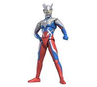 BANDAI SAS - FRANCIA Figure-Rise Standard Ultraman Zero