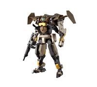 BANDAI SAS - FRANCIA HG 1/72 Brady Hound (Importación USA)