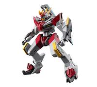 BANDAI SAS - FRANCIA Mailes kenbu Zan Fig kyoukai senki Full Mechanics 1/48