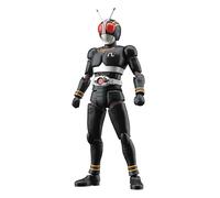 BANDAI SAS - FRANCIA Masked Rider Black Fig Kamen Rider Plasti (Importación USA)