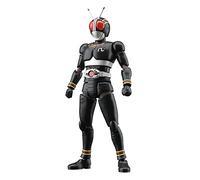 BANDAI SAS - FRANCIA Masked Rider Black Fig Kamen Rider Plastic Model Kit