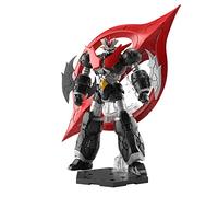 BANDAI SAS - FRANCIA Mazinger zero infinitism ver fig 30 cm mazinger hg 1/144