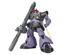 BANDAI SAS - FRANCIA Mg 1/100 rick dom