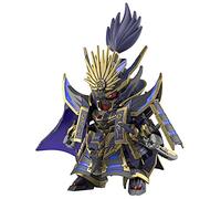BANDAI SAS - FRANCIA Nobunaga Gundam epyon Dark Mask Ver. Model Kit sdw Heroes mk61916