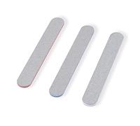 Bandai - Set de limas de precisión - Granos 400/600/1000 - 3 limas