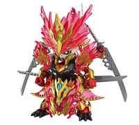 BANDAI SAS - FRANCIA SD Hero Sun qan gndm AST he YAN Xiang hu