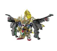 BANDAI SAS - FRANCIA Zhao Yun 00 Command Package Ver Fig Heroes of Dragon Knight sdw Heroes