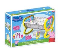 BANDAI-SB-B-8146 Peppa Pig Juguete, Color (8147)