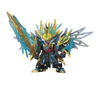 BANDAI MODEL KIT SD SANGOKU SOKETS TIEN BA CAO CAO WING G MODEL KIT