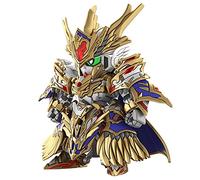 Bandai - SDW Heroes Arthur Gundam Mk-III - Modelo Kit