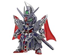 Bandai - SDW Heroes Caesar Legend Gundam - Model Kit