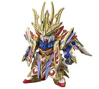 Bandai SDW Heroes Cao Cao Wing Gundam Isei Style (SD) (Gundam Model Kits) NUEVO