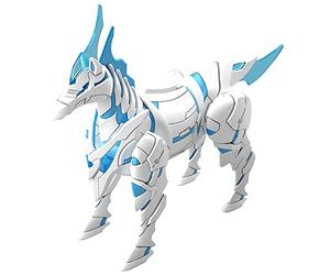 BANDAI SDW HEROES WAR HORSE KNIGHT WORLD Ver.