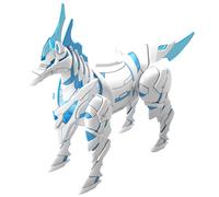 BANDAI SDW HEROES WAR HORSE KNIGHT WORLD Ver. (Importación USA)