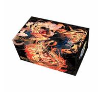 BANDAI - Set One Piece Card Game : Ace/Sabo/Luffy - 0810059782457