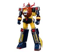 Bandai Shokugan Modeling Project Future Robot Daltanious SMP Daltanious - Juego de modelo