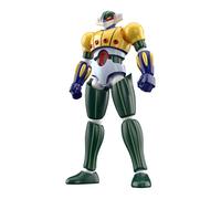 Bandai Shokugan Modeling Project Koutetsu Jeeg Action Figure