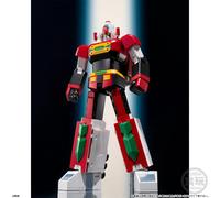 Bandai Shokugan Proyecto De Modelado Tosho Daimos