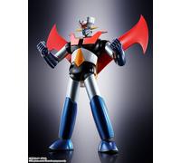 Bandai Soul Of Chogokin GX-105 Mazinger Z Kakumei Shinka