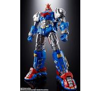 Bandai Figura de acción Soul of Chogokin GX-118 Voltes V Legacy Tamashii Nations JAPAN
