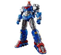 Bandai Figura de acción Soul of Chogokin GX-118 Voltes V Legacy Tamashii Nations JAPAN