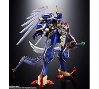 Bandai Soul of Chogokin GX-119 Super Robot Wars OG Dragon Tiger King Tiger Drago