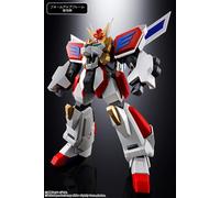 Bandai Soul of Chogokin GX-120 King Exkizer Figura De Acción