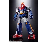 Vultus Voltes V Soul of Chogokin Diecast Gx-31SP 25 cm Bandai Tamashii Nations