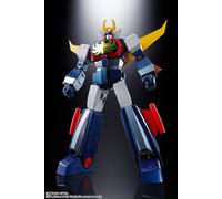 Bandai Soul Of Chogokin GX-66R Trider G7 Versión De Renovación