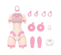 BANDAI SPIRITS(バンダイ スピリッツ 30MS Piezas de Cuerpo Opcionales Tipo G03 [Color B] Modelo de plástico codificado por Color
