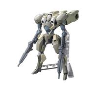 BANDAI SPIRITS(バンダイ スピリッツ) Gundam - HG 1/144 Hyakuri - Kit de modelo