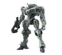 BANDAI SPIRITS(バンダイ スピリッツ) HG Mobile Suit Gundam: The Witches (Importación USA)