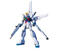BANDAI Spirits(バンダイ スピリッツ) HGAW - 1/144 HGAW Gundam X - Kit de Modelo