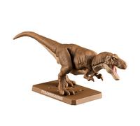Dinosaurs Tyrannosaurus Rex Dinosaurio T-Rex Plástico Modelo Kit Bandai