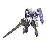 BANDAI SPIRITS, 1/144, Orphans Hobby 35 Kimaris Vidar Gundam, Bandai HG IBO Model Kit, Color Multicolor, 20,3 cm (BAN212963)
