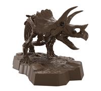 BANDAI SPIRITS 1/32 Imaginary Skeleton Triceratops Plastic Model Kit 2569328 ...