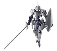 BANDAI SPIRITS 30 mm - 1/144 EXM-A9k Spinatio (tipo caballero) - Kit de modelo