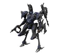 BANDAI SPIRITS 30 mm blindado Core VI Fires of Rubicon Schneider NACHTREIHER/40E Steel Haze