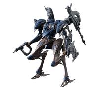 BANDAI SPIRITS 30 mm blindado Core VI Fires of Rubicon Schneider NACHTREIHER/40E Steel Haze