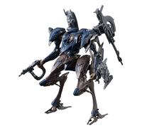 BANDAI SPIRITS 30 mm blindado Core VI Fires of Rubicon Schneider NACHTREIHER/40E Steel Haze