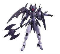 BANDAI SPIRITS 30 mm EXM-E7r Spinnatia (especificaciones de la parca) modelo de plástico codificado por colores a escala 1/144