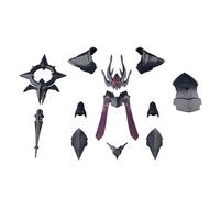 Bandai Spirits 30MF Class Up Armor (Lauan Bishop) Modelo de plástico codificado por colores