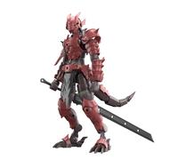 BANDAI Spirits 30MF Dragonia Knight Color Coded Plastic Model (Importación USA)