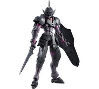 BANDAI SPIRITS 30MF Rosan Noche Color Codificado Plástico Modelo NUEVO