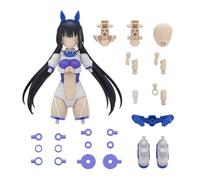 BANDAI SPIRITS 30MS - Juego de piezas opcionales 21 (traje Sprint) [color B] modelo de plástico codificado por colores