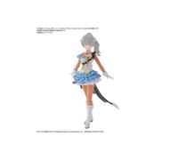 Bandai spirits 30ms partes opcionales del cuerpo: beyond the blue sky