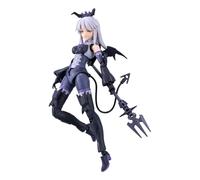 BANDAI SPIRITS 30MS - SIS-D00 Neverlia (Color A) - Maqueta