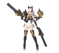 Bandai Spirits 30MS SIS-Hc106k Veleria Berris (forma Feloche), modelo de plástico codificado por colores