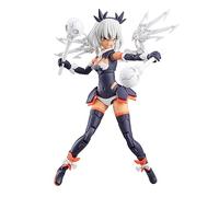 Bandai SPIRITS (30MS SIS-M00 Irshana [Color C] Color Coded Plastic Model