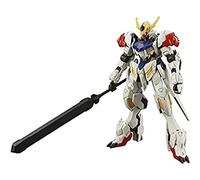 BANDAI SPIRITS Bandai - Maqueta Gunpla HG 1/144 Gundam BARBATOS Lupus - Robot de construcción - 83321P/5055446, Multicolor BAS5055446